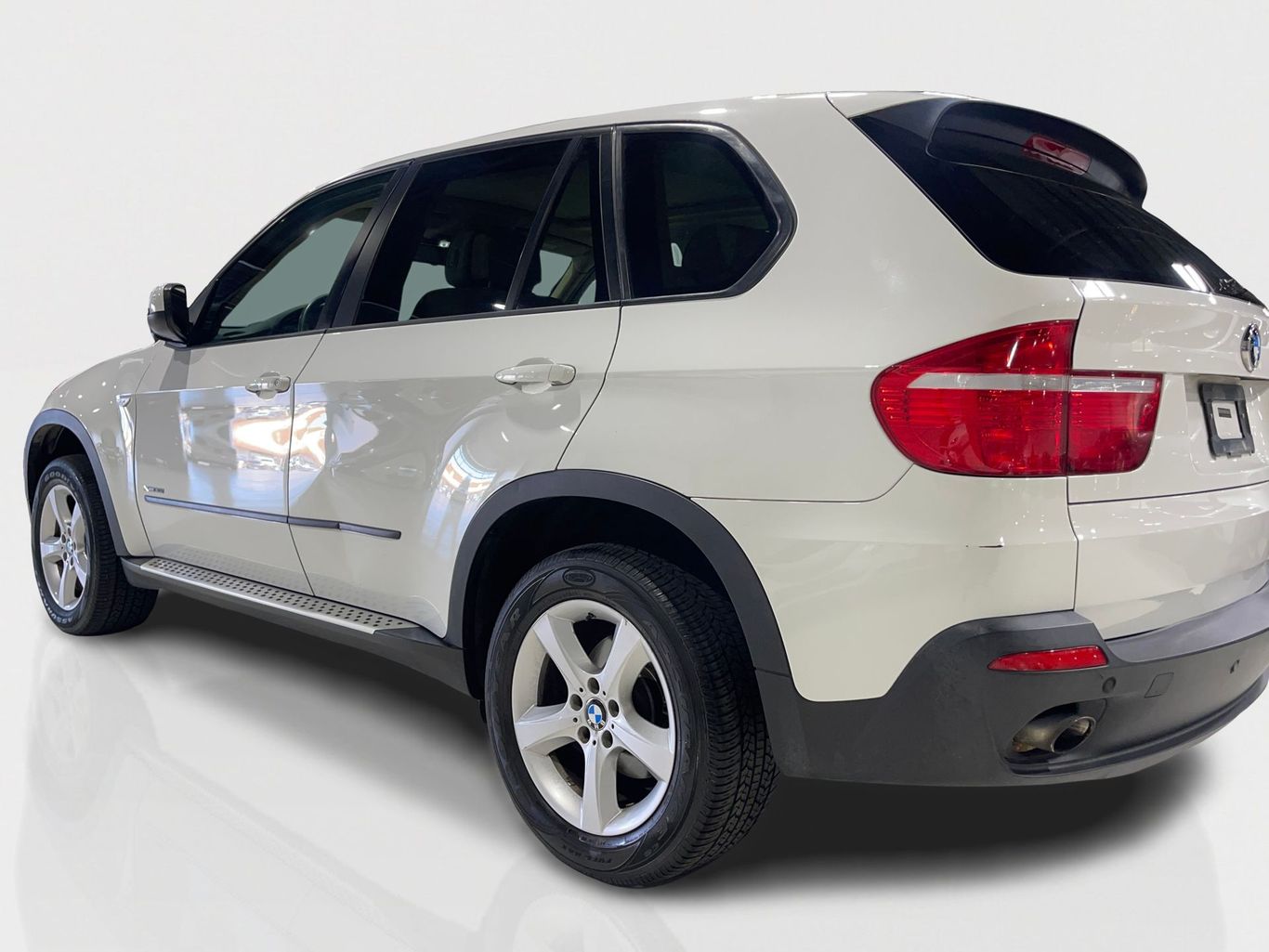 2010 BMW X5 SUV 6-CYL, 3.0 LITER XDRIVE30I SPORT UTILITY 4D