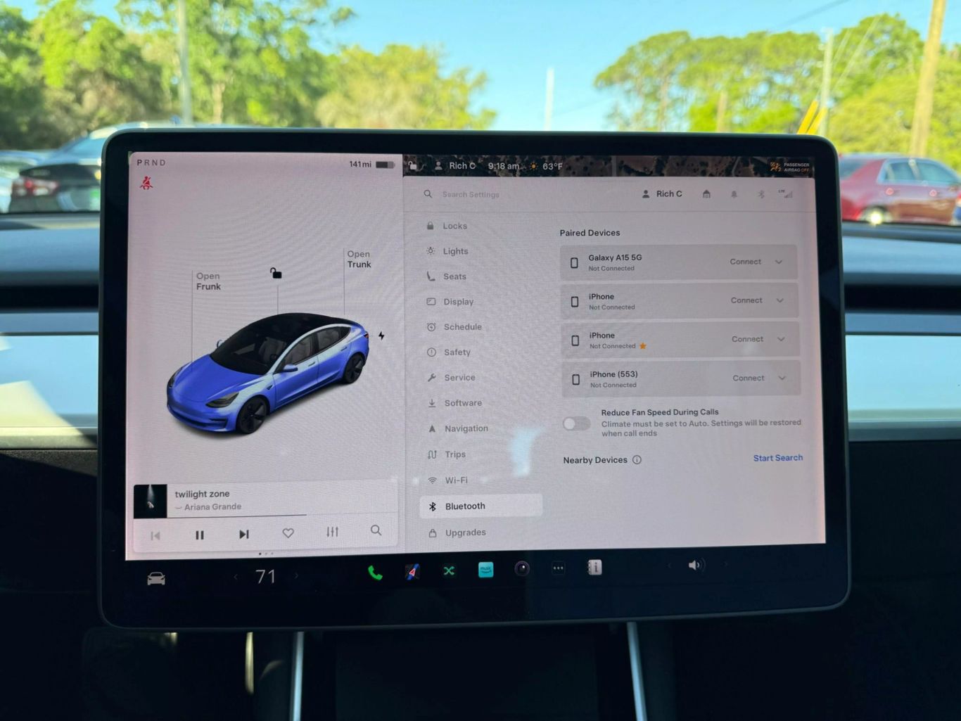 2020 TESLA MODEL 3 SEDAN AC ELECTRIC MOTOR STANDARD RANGE PLUS SEDAN 4D