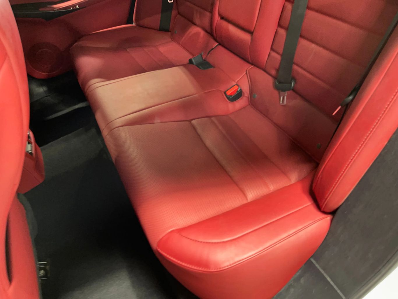 2021 LEXUS IS SEDAN V6, 3.5 LITER IS 350 F SPORT SEDAN 4D