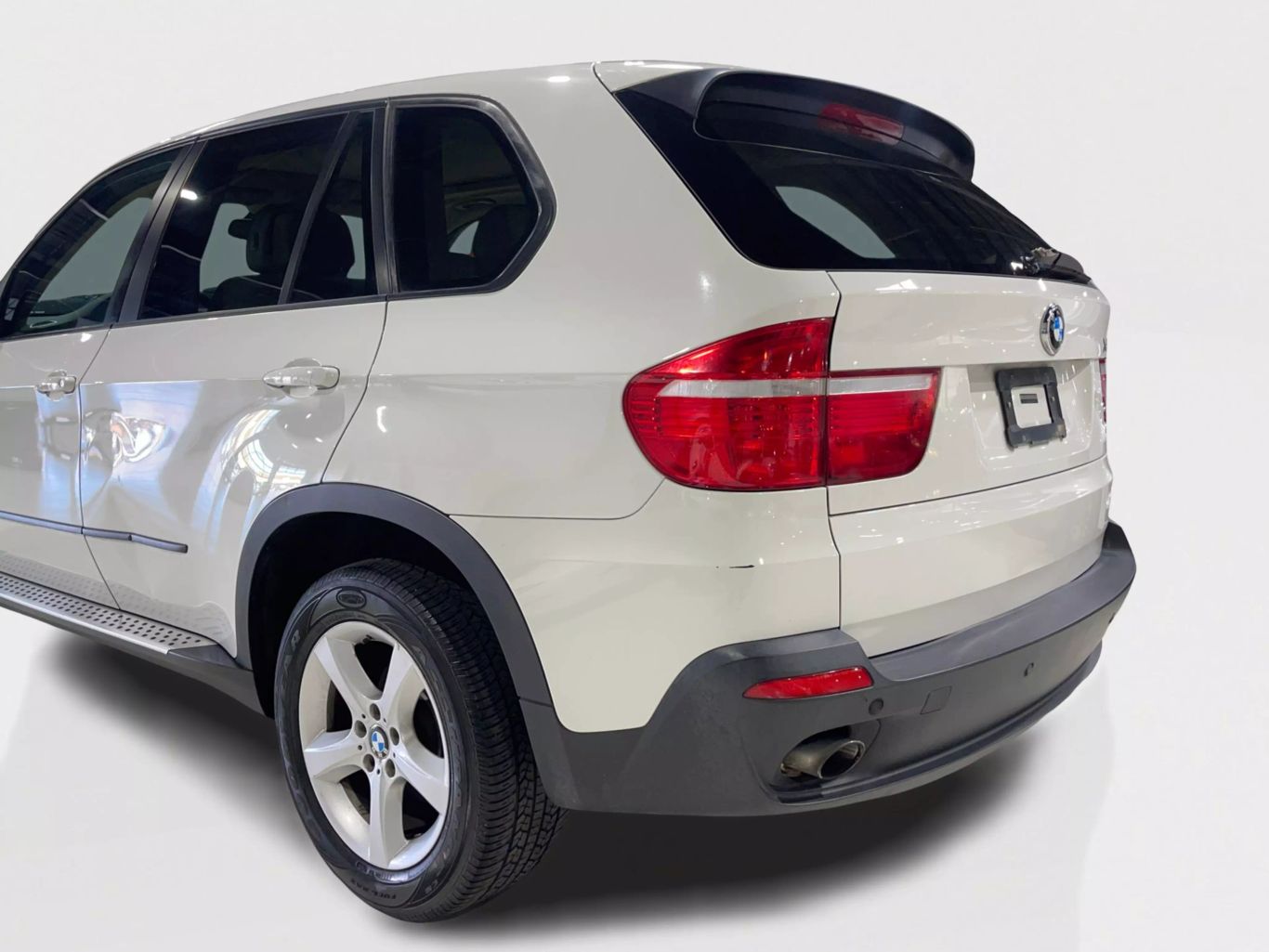 2010 BMW X5 SUV 6-CYL, 3.0 LITER XDRIVE30I SPORT UTILITY 4D