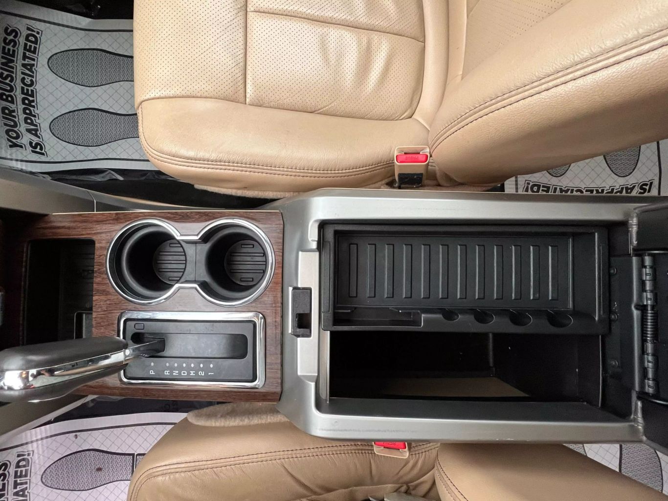 2013 Ford F150 Supercrew Cab - Image 16