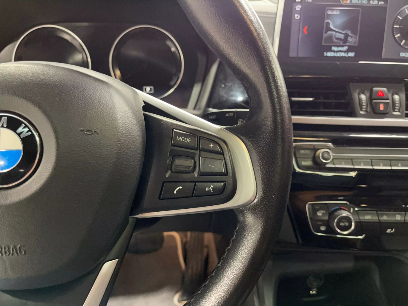 2021 BMW X1 SUV 4-CYL, TURBO, 2.0 LITER SDRIVE28I SPORT UTILITY 4D