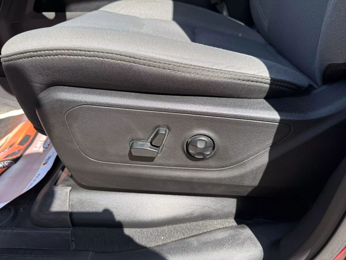 2019 RAM 1500 CREW CAB PICKUP V8, HEMI, ETORQUE, 5.7 LITER BIG HORN PICKUP 4D 6 1/3 FT