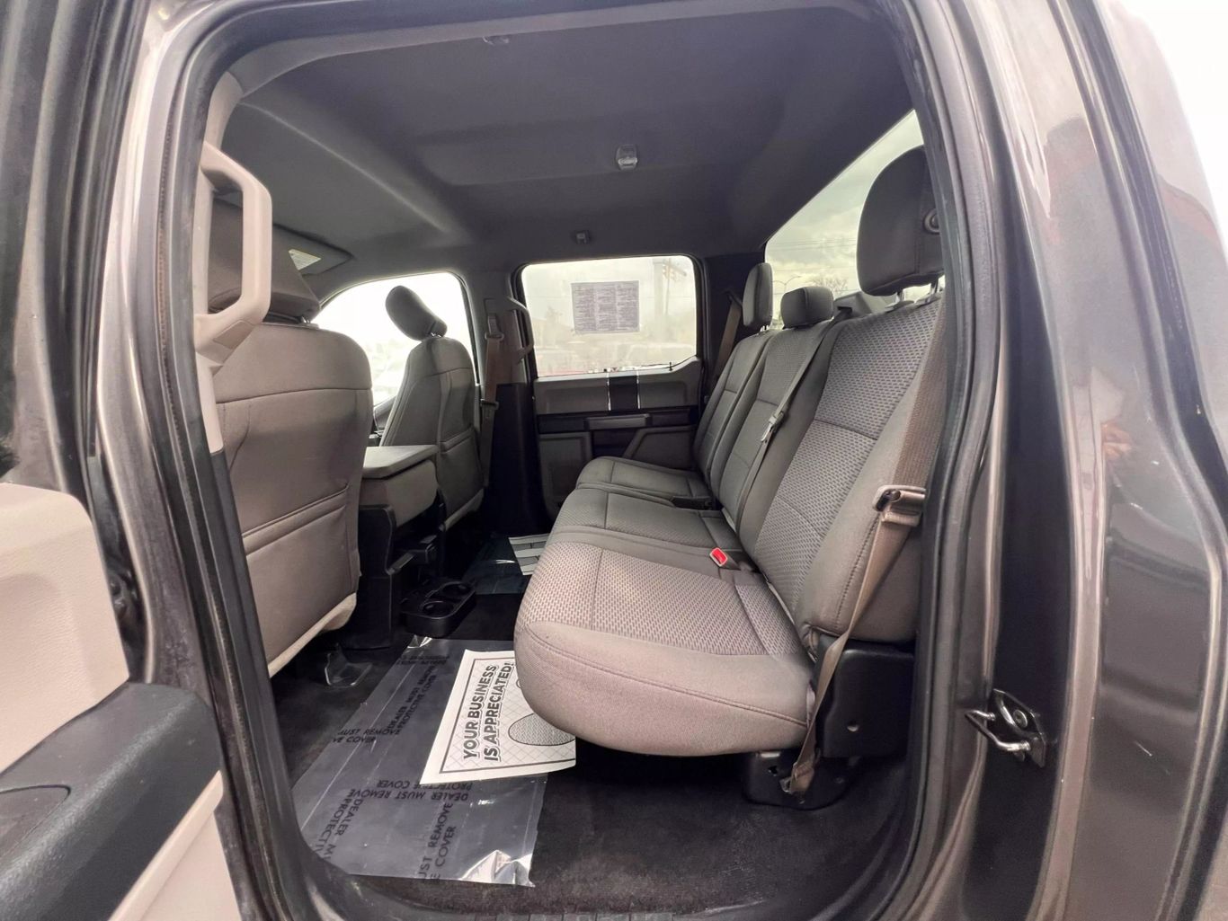 2015 Ford F150 Supercrew Cab - Image 19