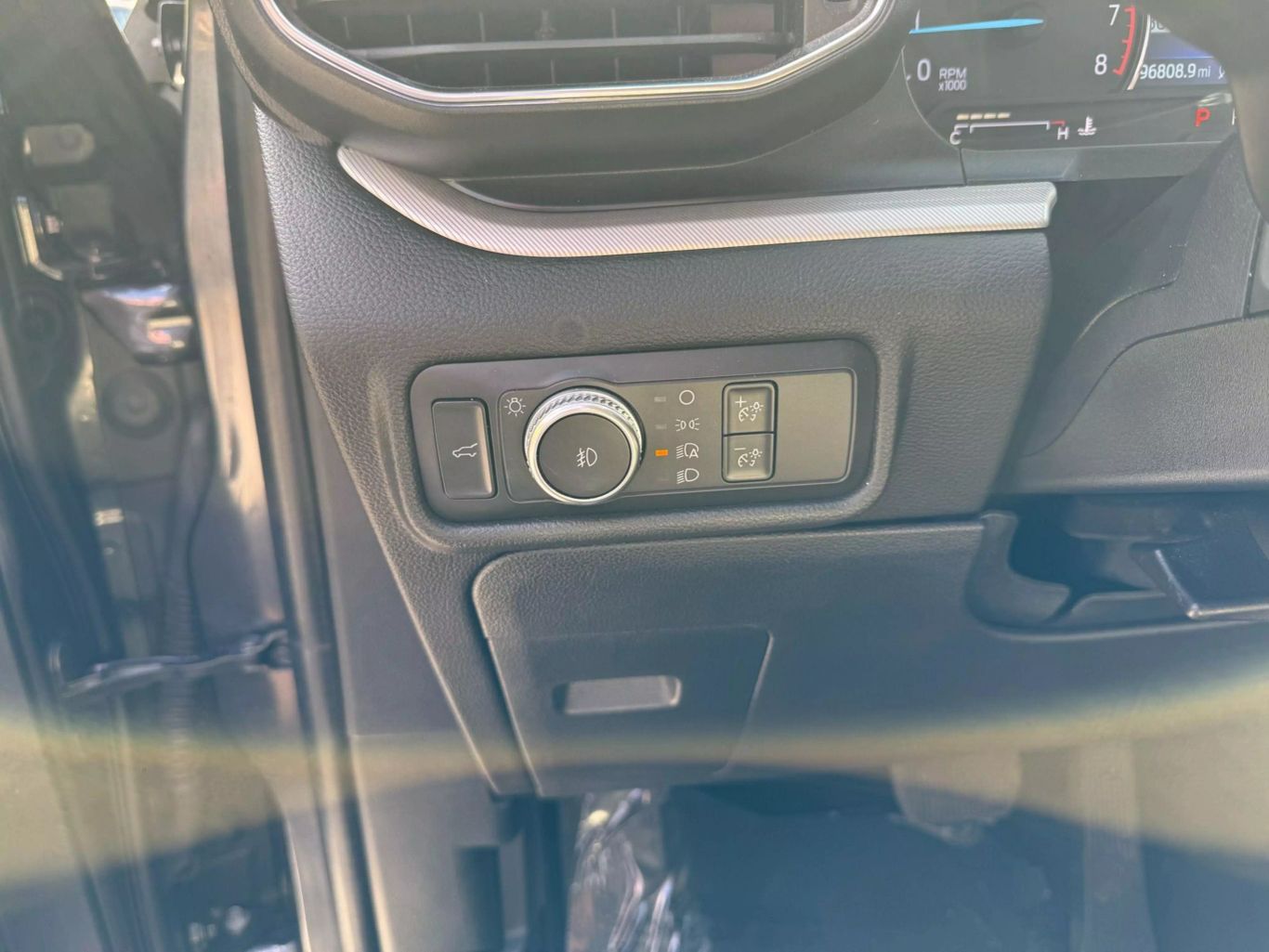 2020 FORD EXPLORER SUV 4-CYL, ECOBOOST, TURBO, 2.3 LITER XLT SPORT UTILITY 4D