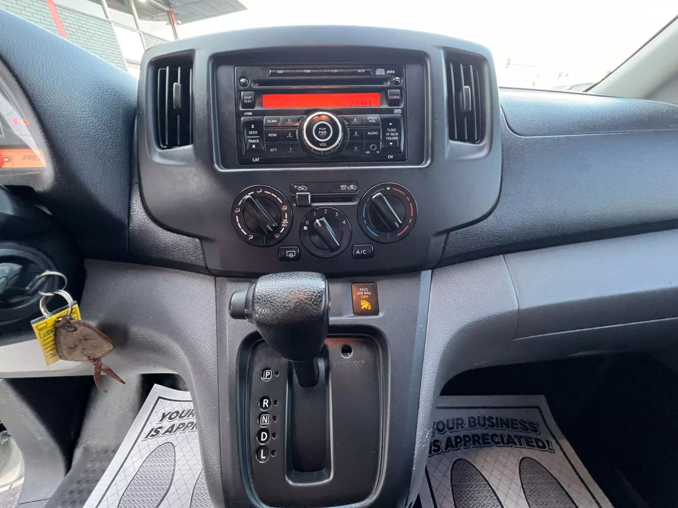 2015 Chevrolet City Express - Image 15
