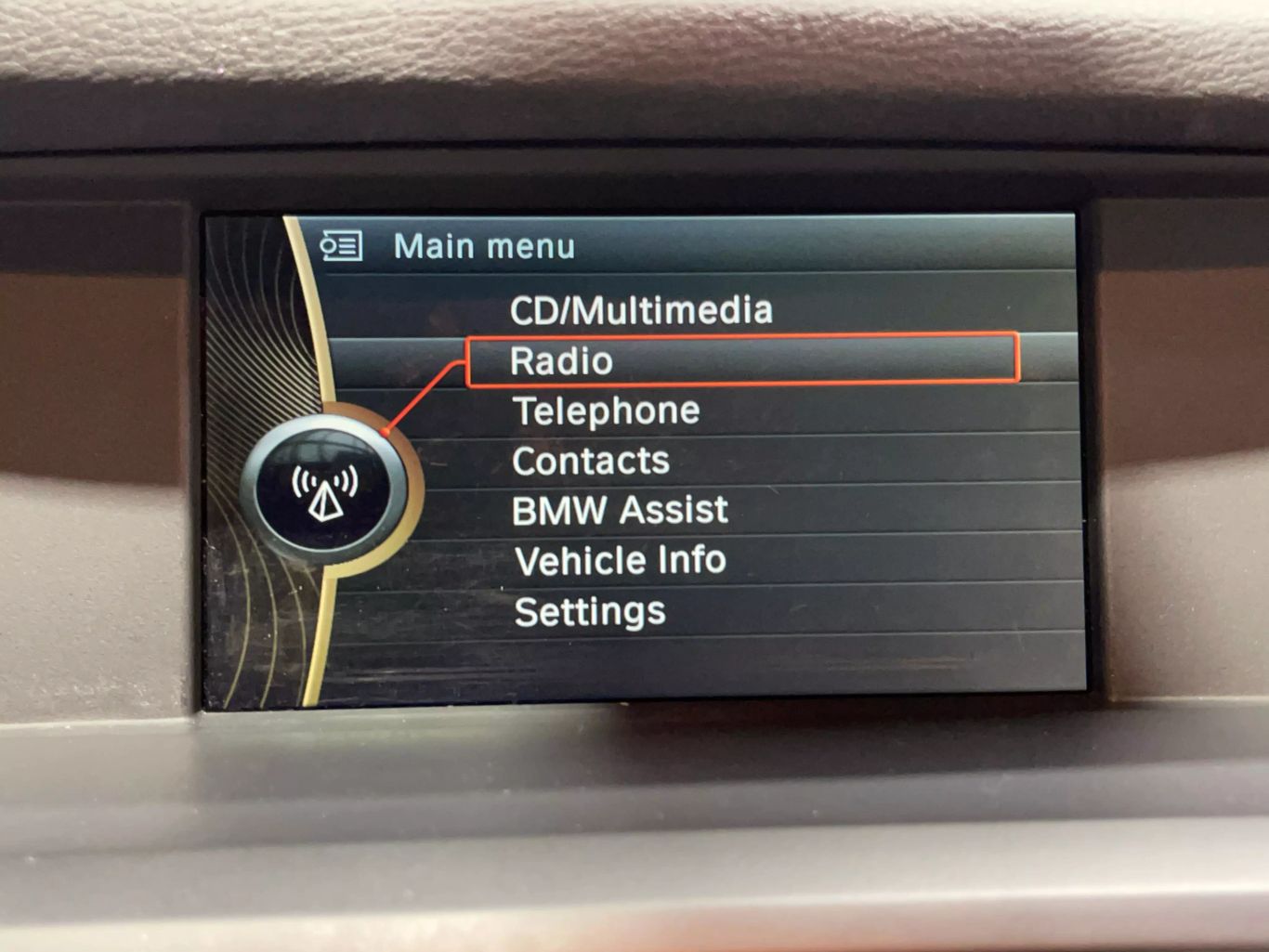 2013 BMW X3 SUV 4-CYL, TURBO, 2.0 LITER XDRIVE28I SPORT UTILITY 4D