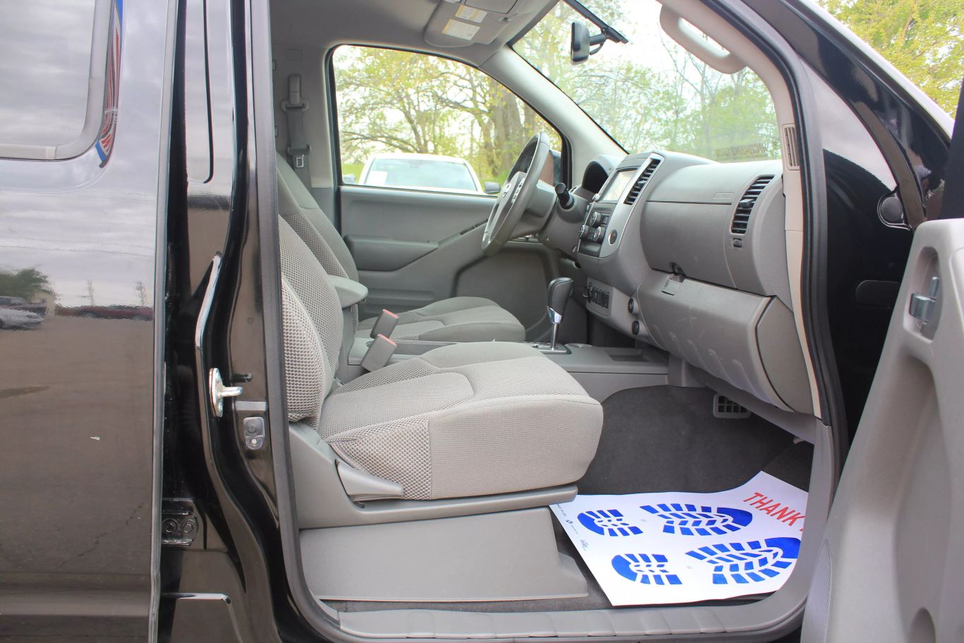 2021 Nissan Frontier Crew Cab Sv Pickup 4d 5 Ft - Image 20