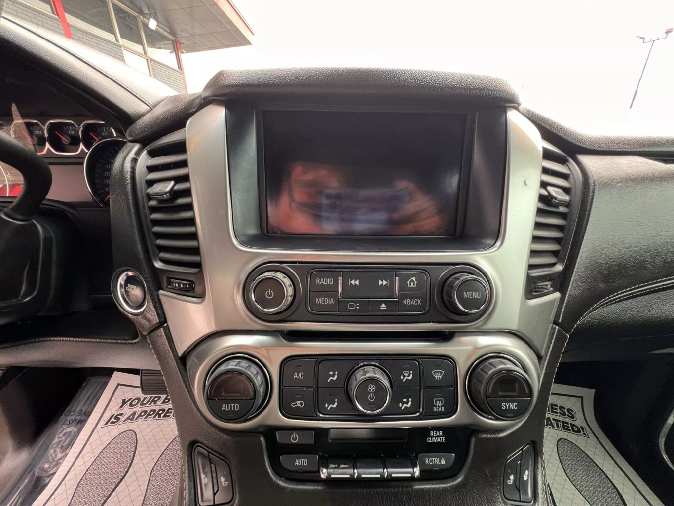 2018 Chevrolet Tahoe - Image 25