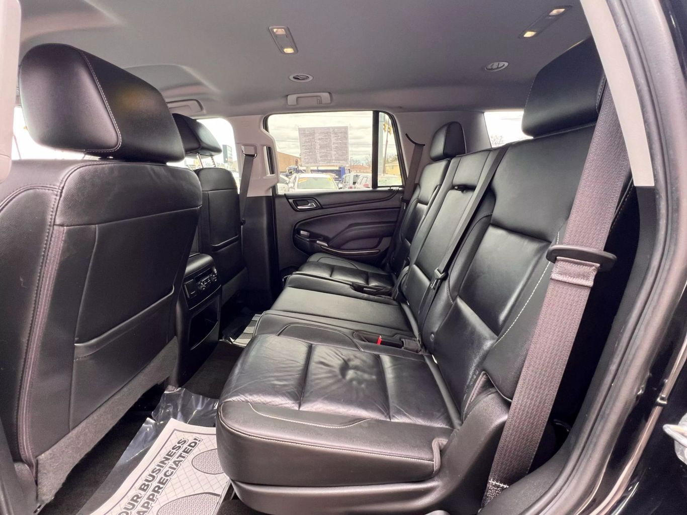 2018 Chevrolet Tahoe - Image 18