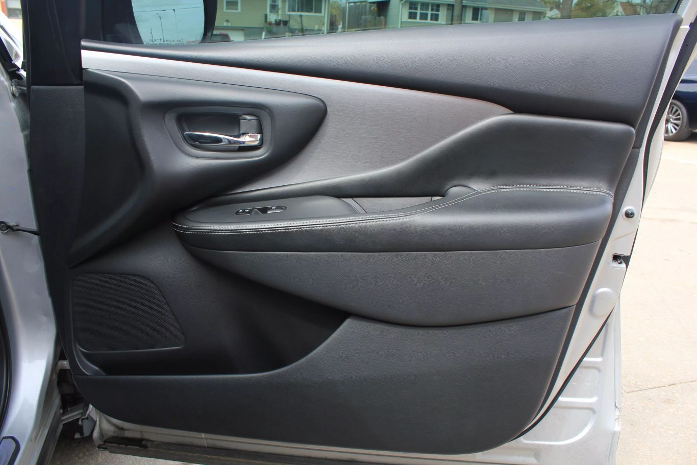 2019 Nissan Murano S Sport Utility 4d - Image 23