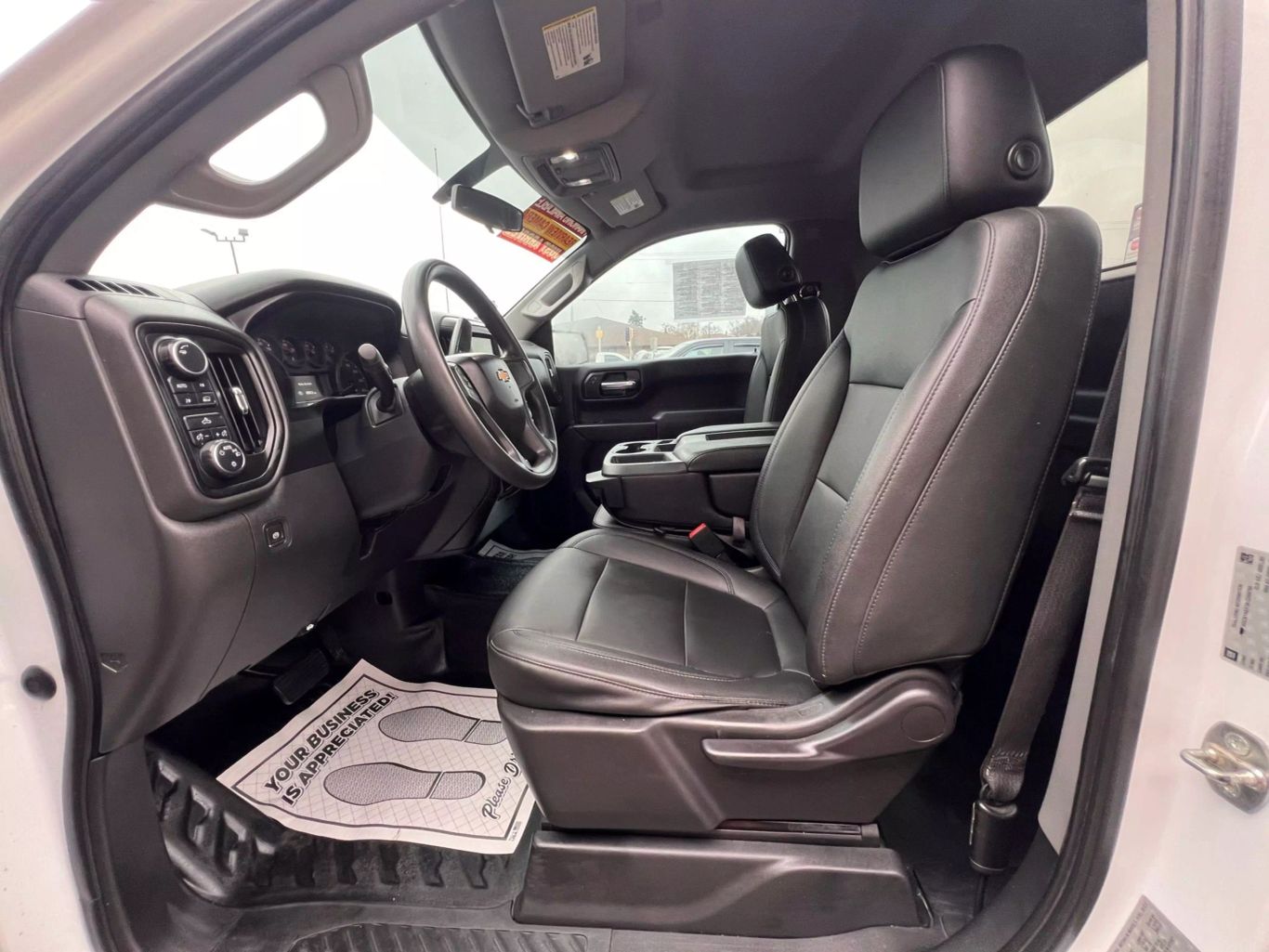 2019 Chevrolet Silverado 1500 Regular Cab - Image 15