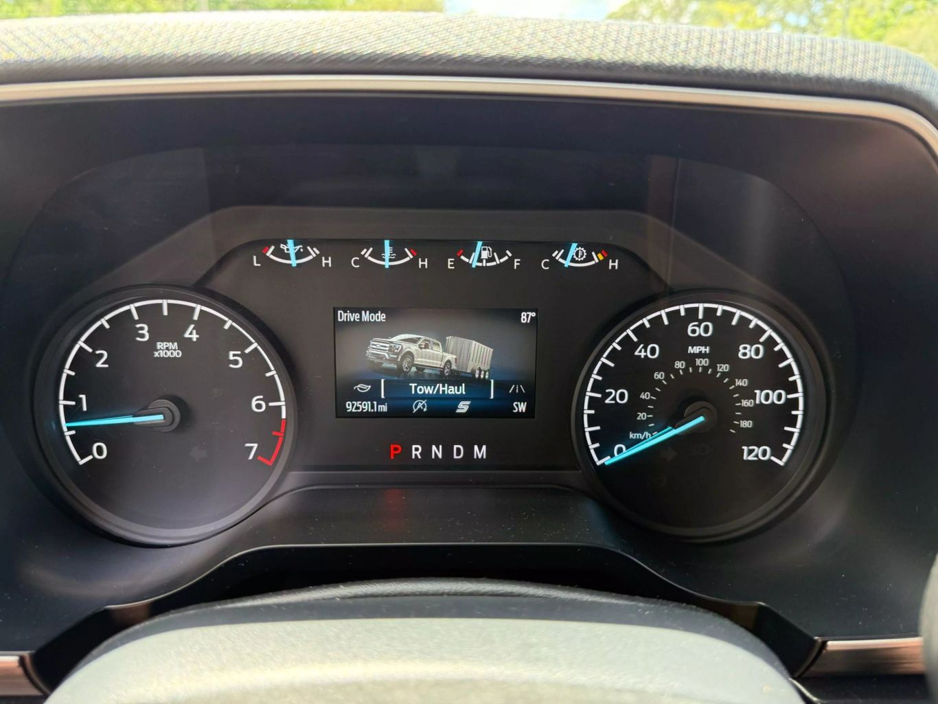 2021 FORD F-150 PICKUP 2.7L V6 ECOBOOST ENGINE CREW CAB XL ECOBOOST 2.7L V6 TURBO