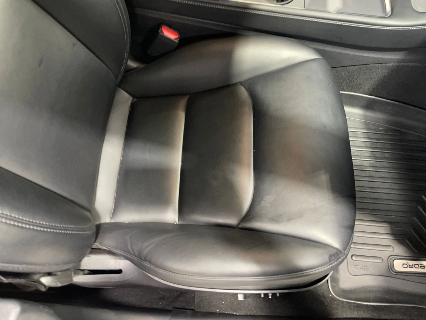 2021 TESLA MODEL 3 SEDAN AC ELECTRIC MOTOR STANDARD RANGE PLUS SEDAN 4D