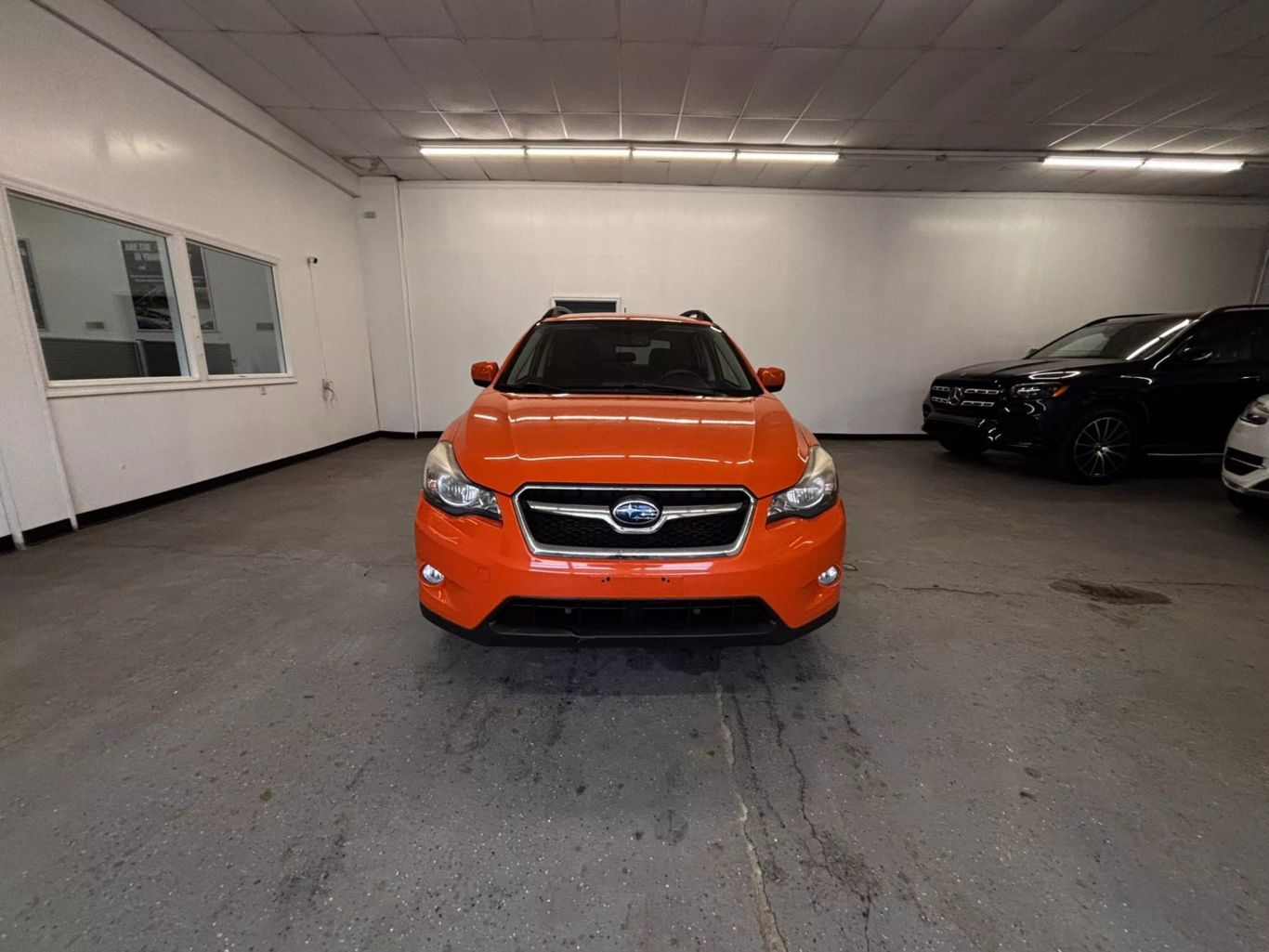 Buy Used 2013 SUBARU XV CROSSTREK SUV 4-CYL, PZEV, 2.0 LITER PREMIUM SPORT UTILITY 4D Near Me