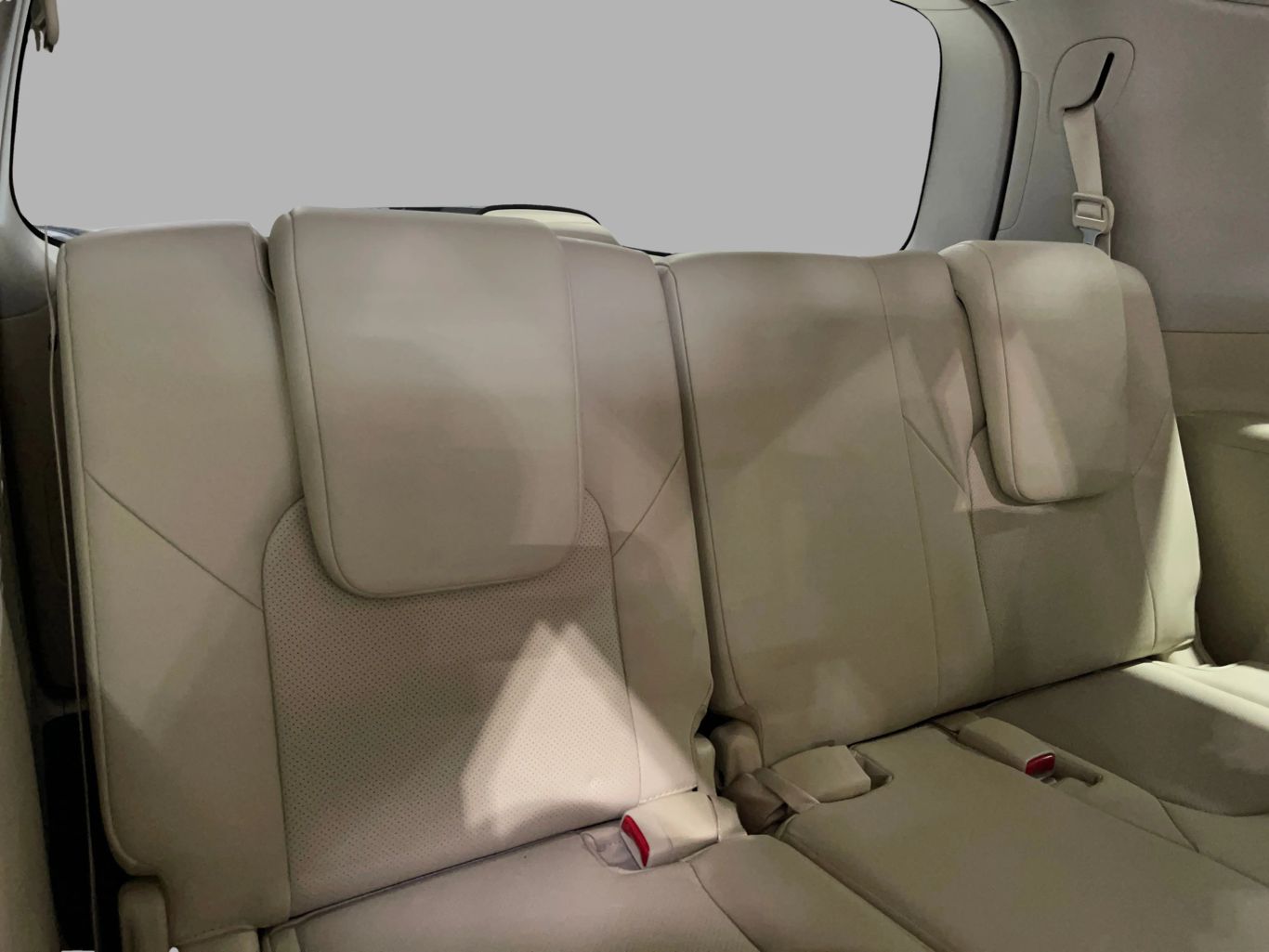 2019 INFINITI QX80 SUV V8, 5.6 LITER LUXE SPORT UTILITY 4D