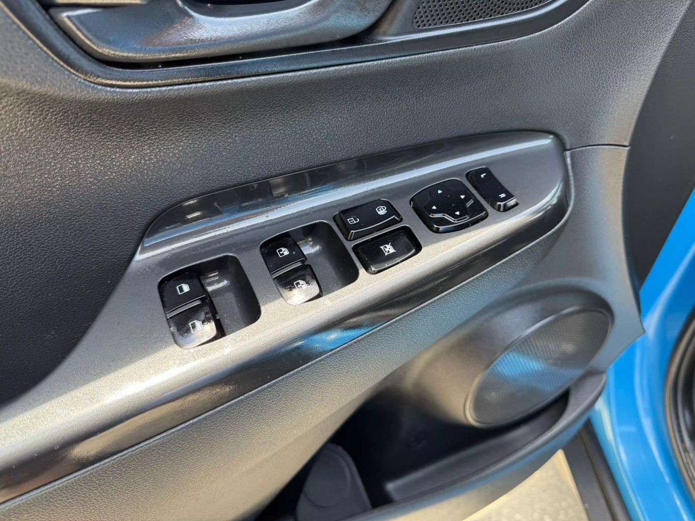2020 HYUNDAI KONA SUV I4 2.0L GASOLINE UTILITY 4D SEL 2.0L I4