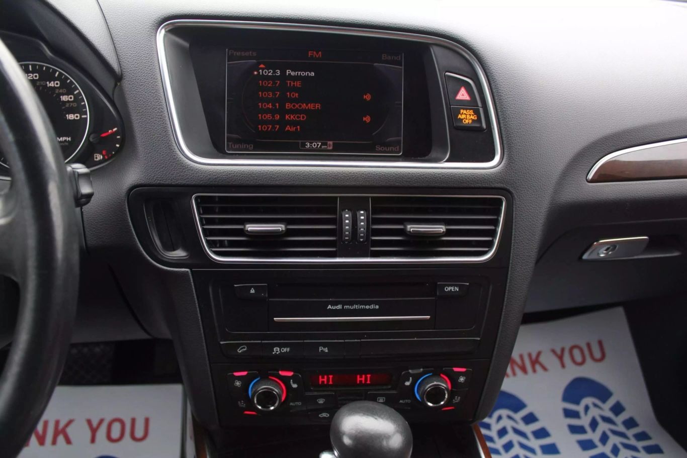 2012 Audi Q5 2.0t Quattro Premium Sport Utility 4d - Image 27