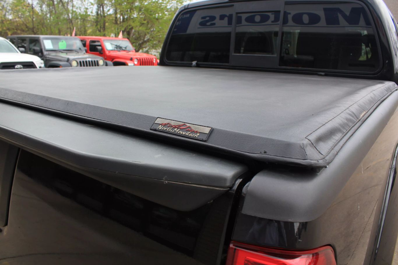 2021 Nissan Frontier Crew Cab Sv Pickup 4d 5 Ft - Image 26