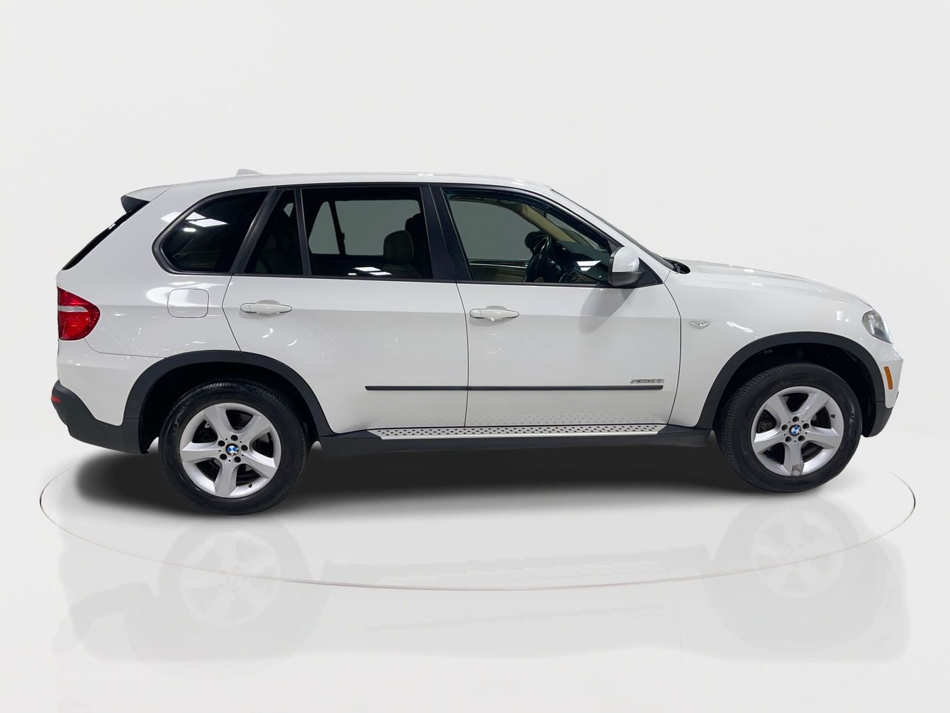 2010 BMW X5 SUV 6-CYL, 3.0 LITER XDRIVE30I SPORT UTILITY 4D