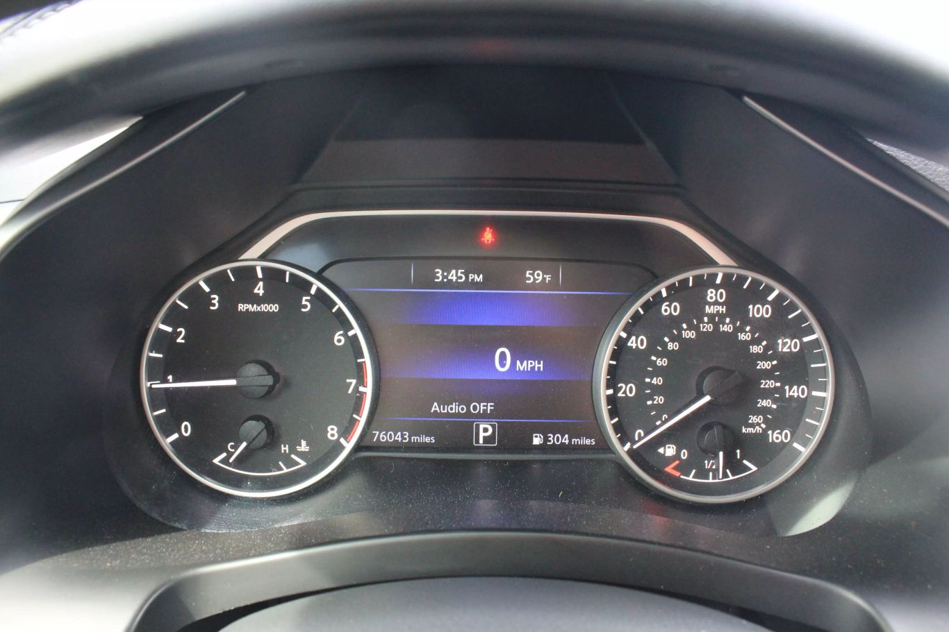 2019 Nissan Murano S Sport Utility 4d - Image 31