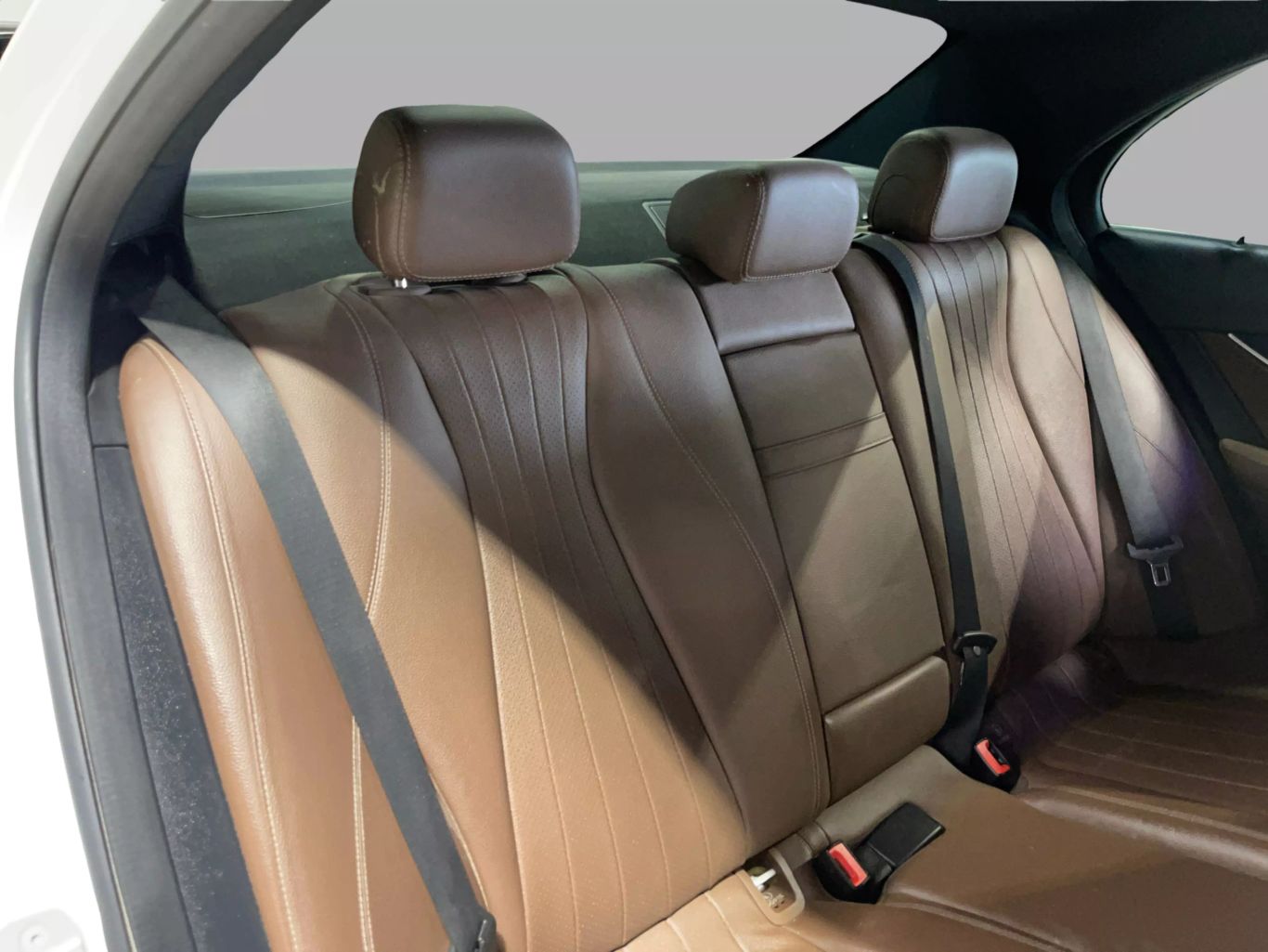2017 MERCEDES-BENZ E-CLASS SEDAN 4-CYL, TURBO, 2.0 LITER E 300 SEDAN 4D