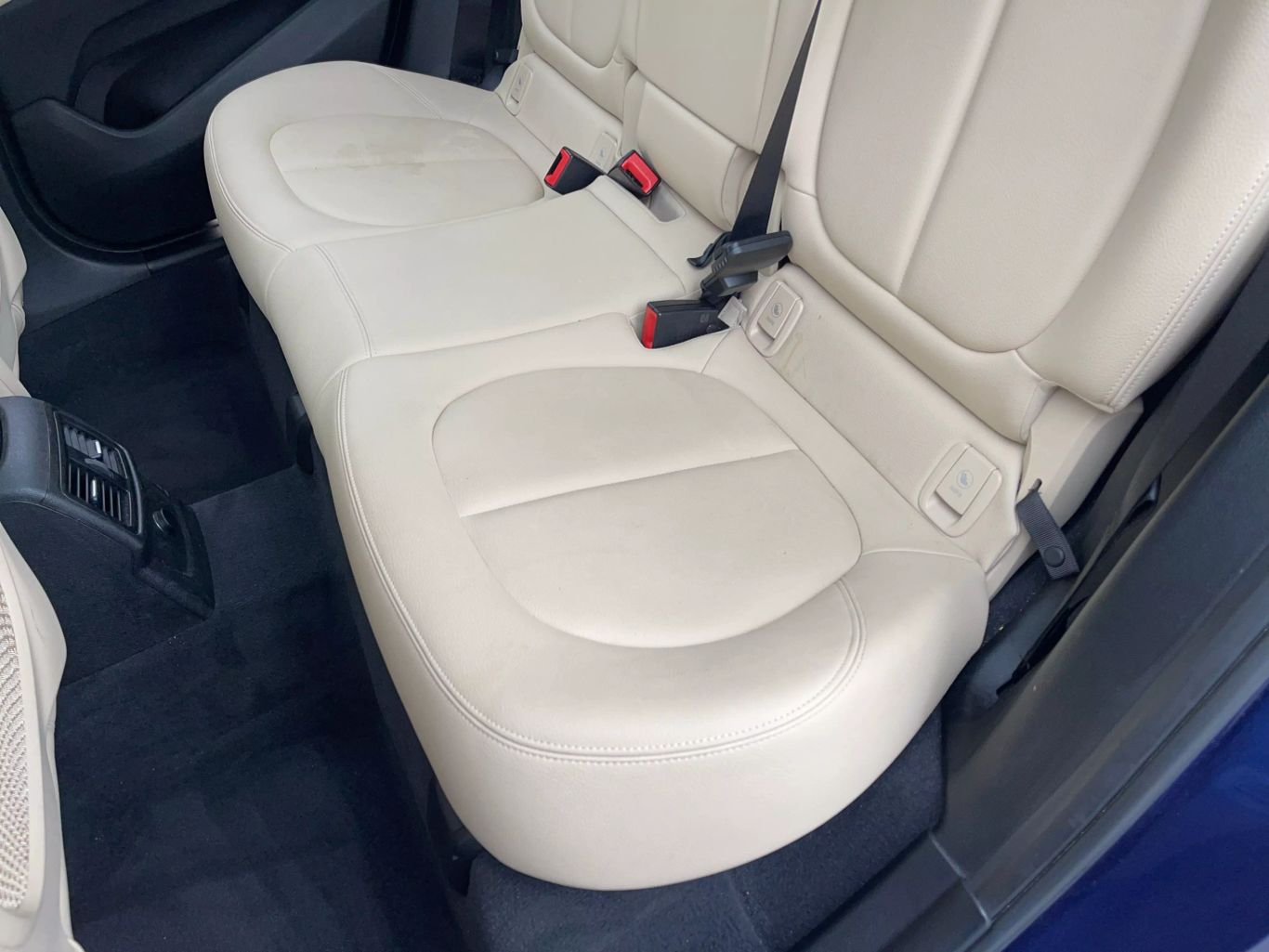 2017 BMW X1 SUV 4-CYL, TWIN TURBO, 2.0L SDRIVE28I SPORT UTILITY 4D