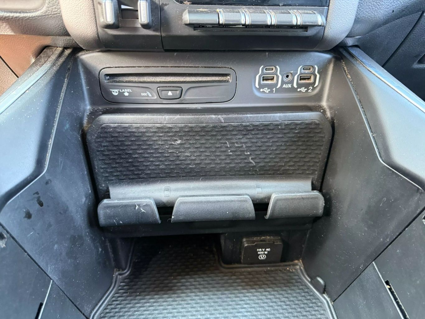 2019 RAM 1500 CREW CAB PICKUP V8, HEMI, ETORQUE, 5.7 LITER BIG HORN PICKUP 4D 6 1/3 FT