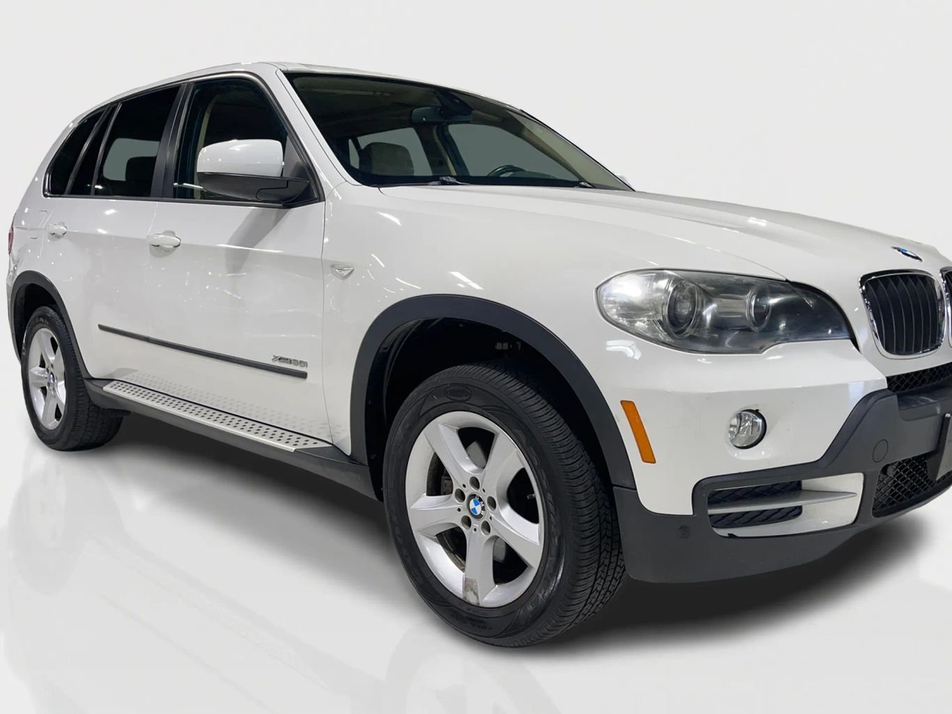 2010 BMW X5 SUV 6-CYL, 3.0 LITER XDRIVE30I SPORT UTILITY 4D