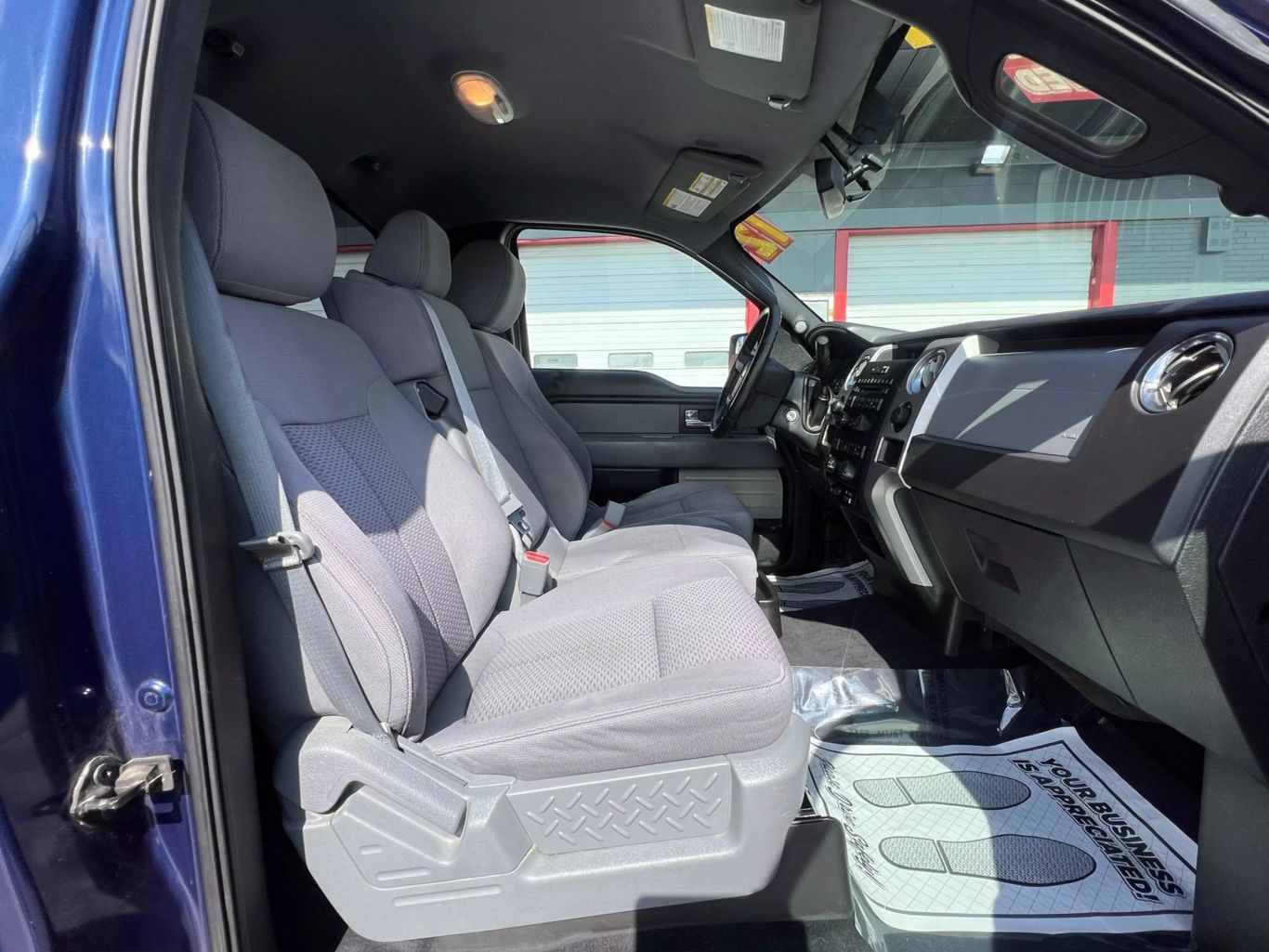 2012 Ford F150 Regular Cab - Image 15