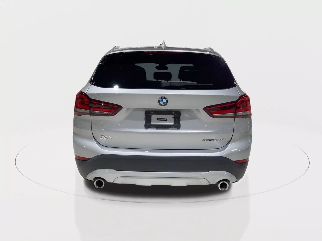 2021 BMW X1 SUV 4-CYL, TURBO, 2.0 LITER SDRIVE28I SPORT UTILITY 4D