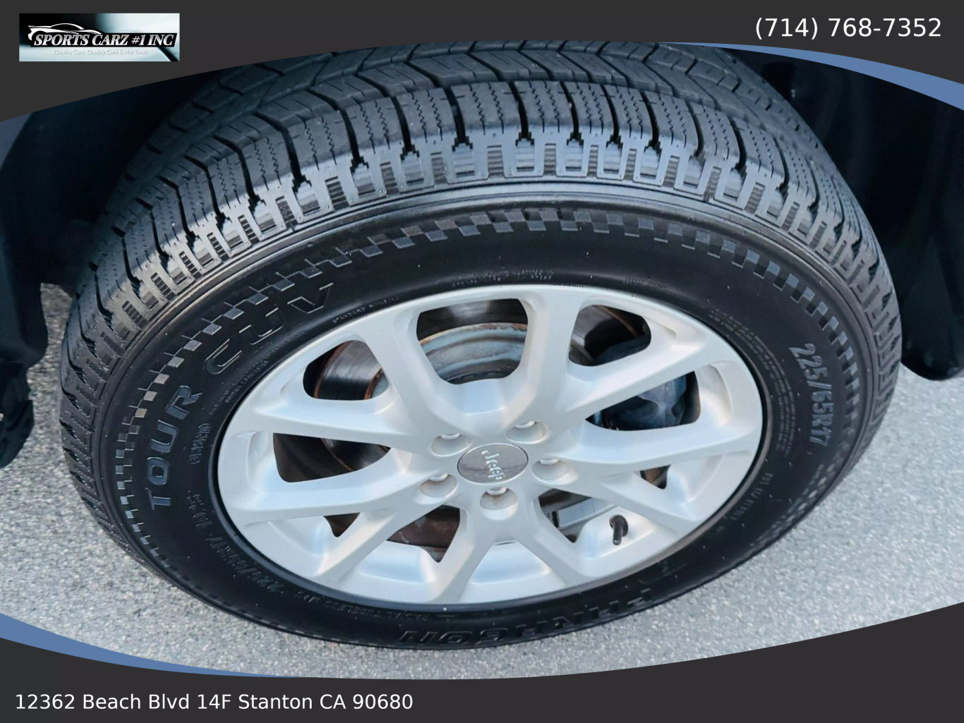2015 JEEP CHEROKEE SUV V6, 3.2 LITER ALTITUDE SPORT UTILITY 4D