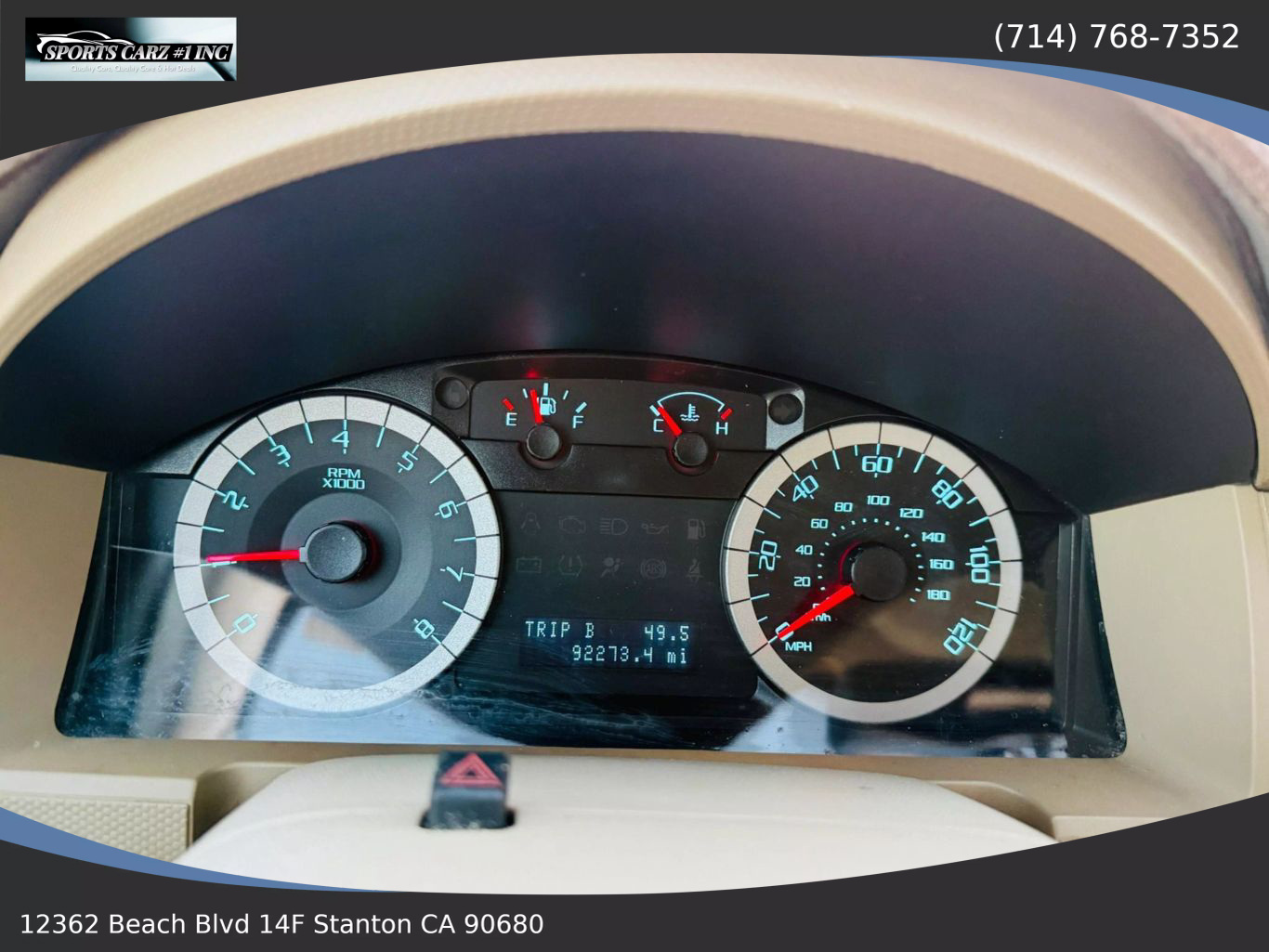 2010 FORD ESCAPE SUV 4-CYL, 2.5 LITER XLT SPORT UTILITY 4D