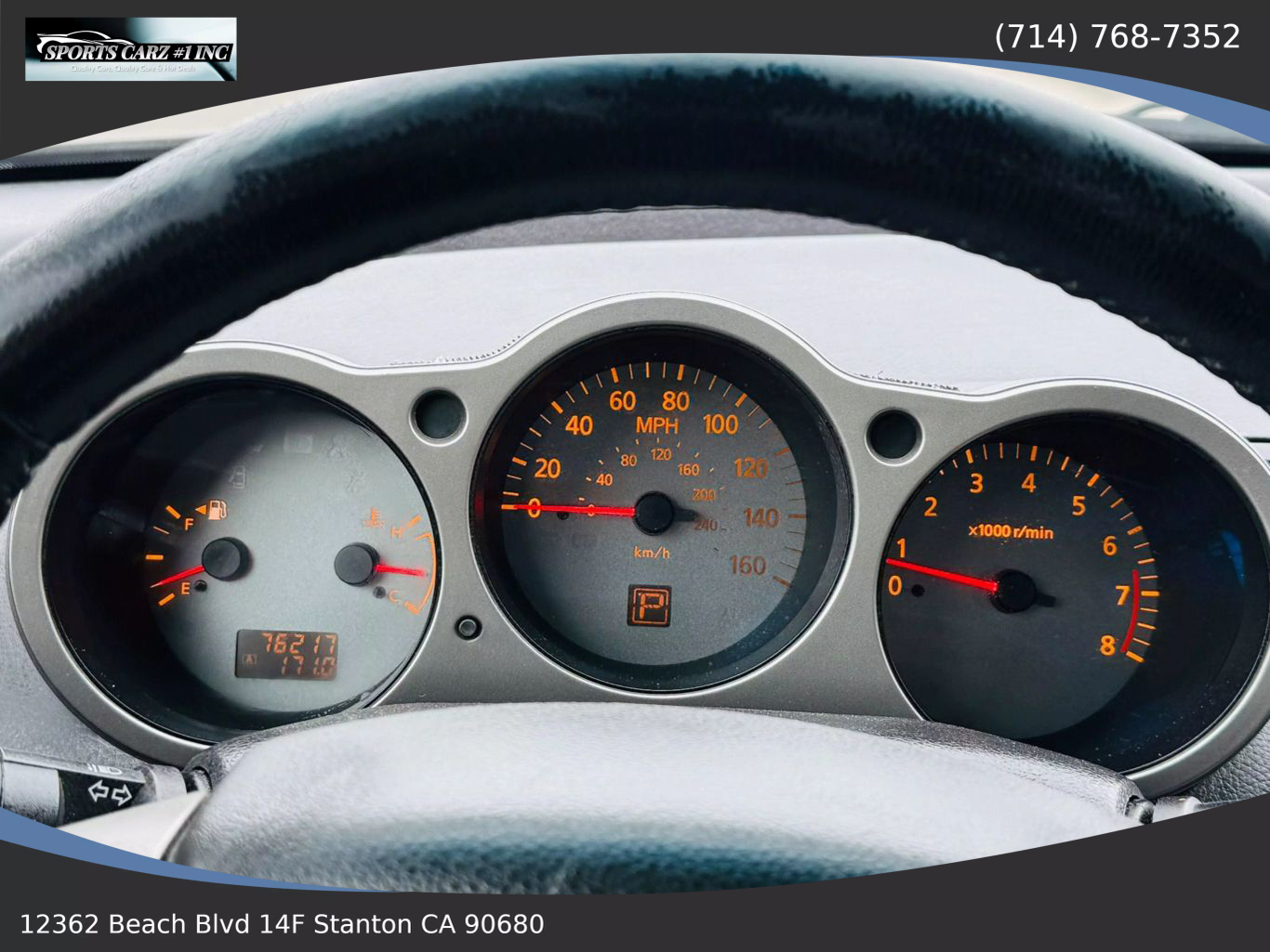 2006 NISSAN MAXIMA SEDAN V6, 3.5 LITER SE SEDAN 4D