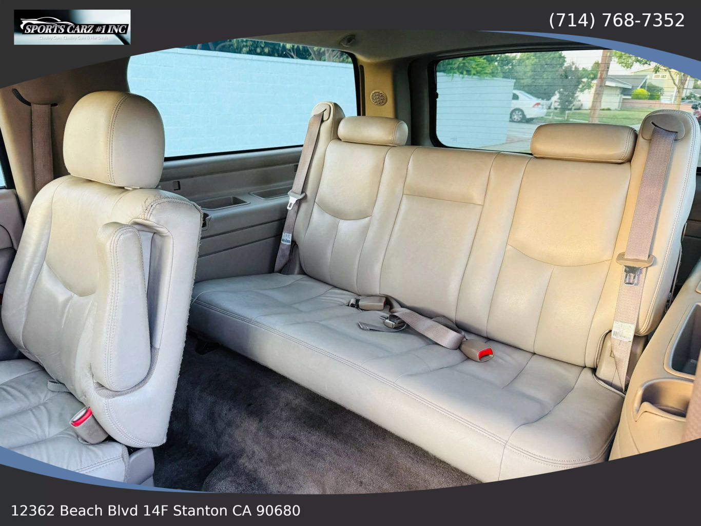 2004 GMC YUKON XL 1500 SUV V8, 5.3 LITER SLT SPORT UTILITY 4D