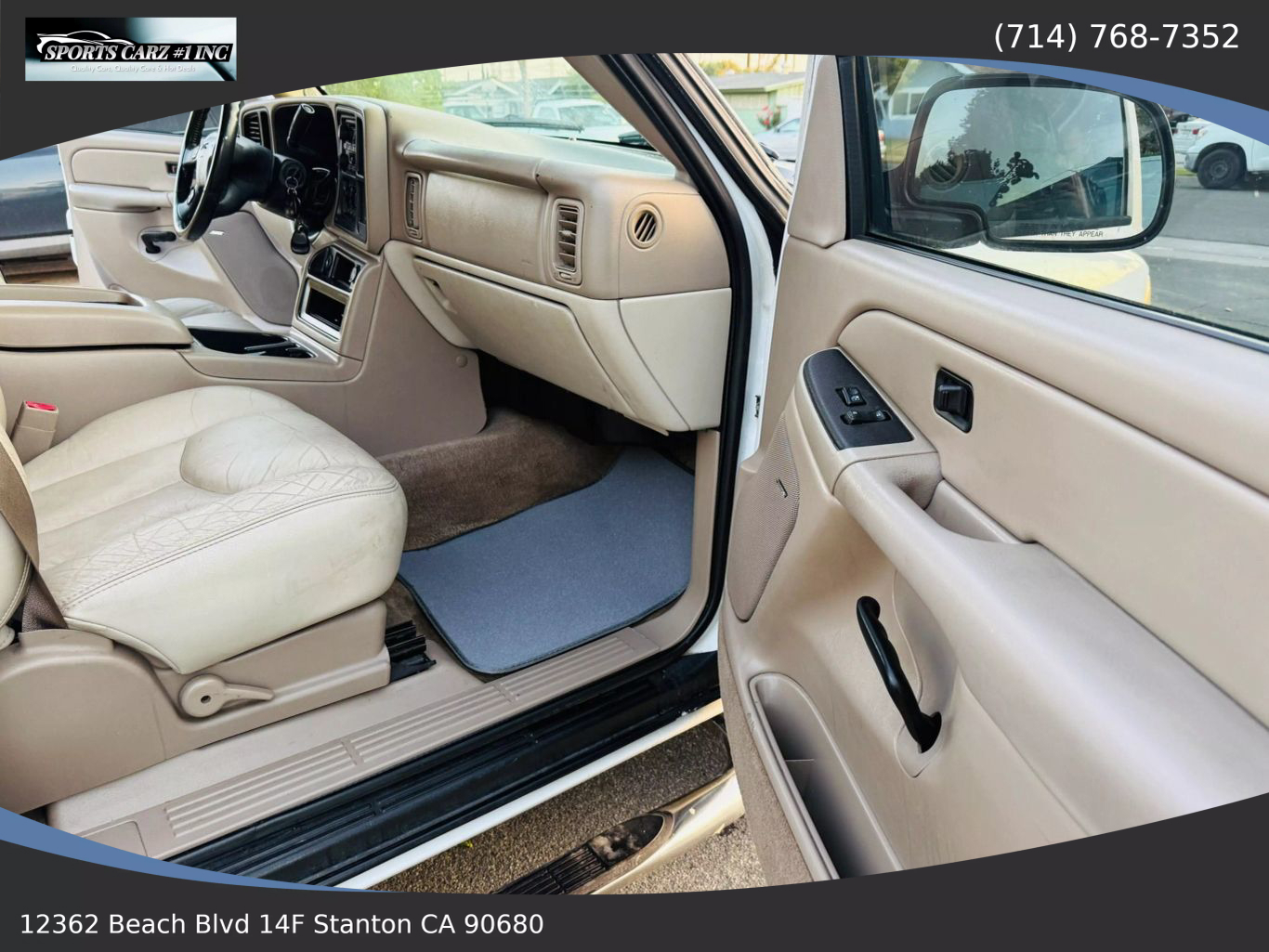 2004 GMC YUKON XL 1500 SUV V8, 5.3 LITER SLT SPORT UTILITY 4D