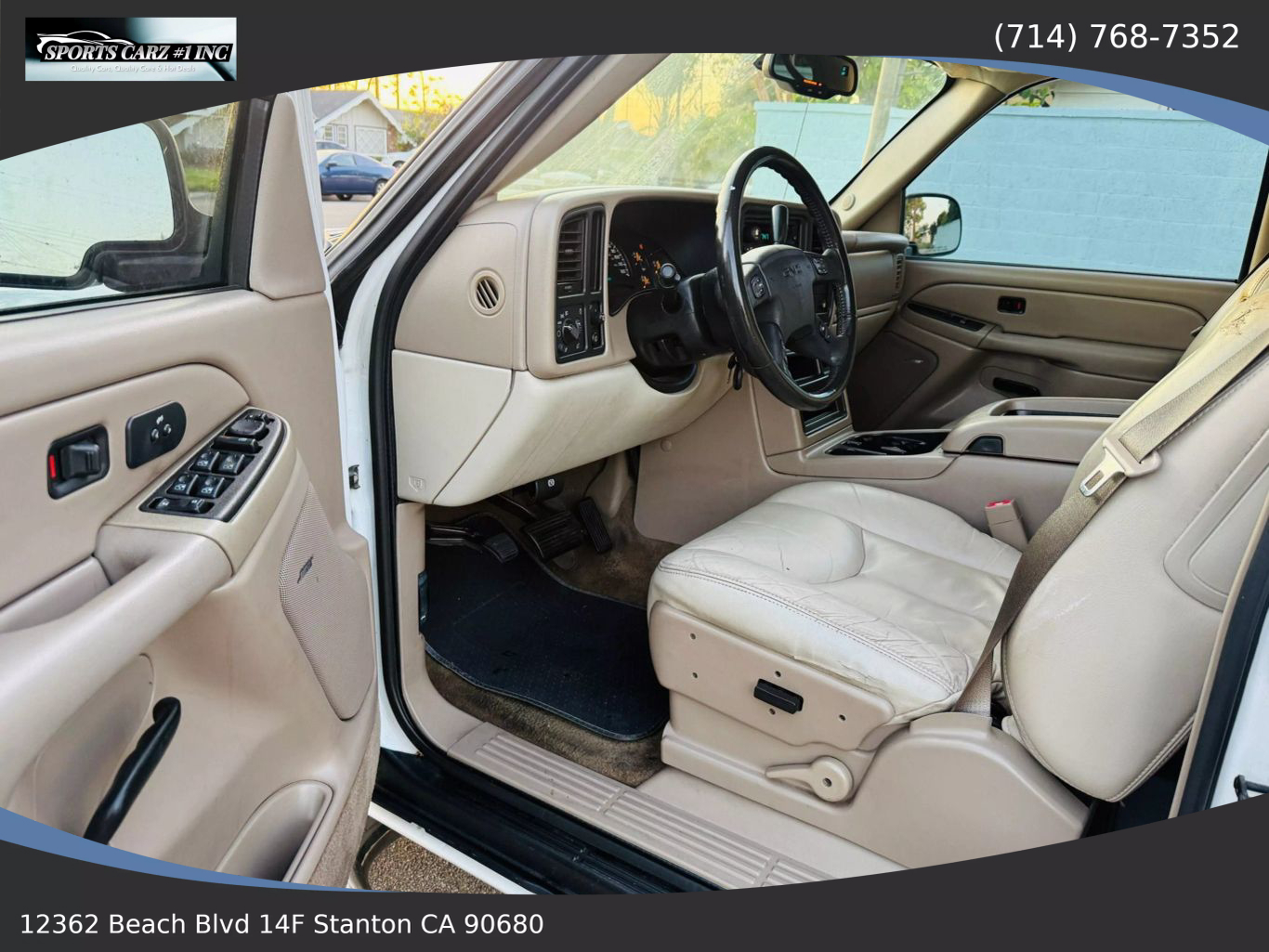 2004 GMC YUKON XL 1500 SUV V8, 5.3 LITER SLT SPORT UTILITY 4D