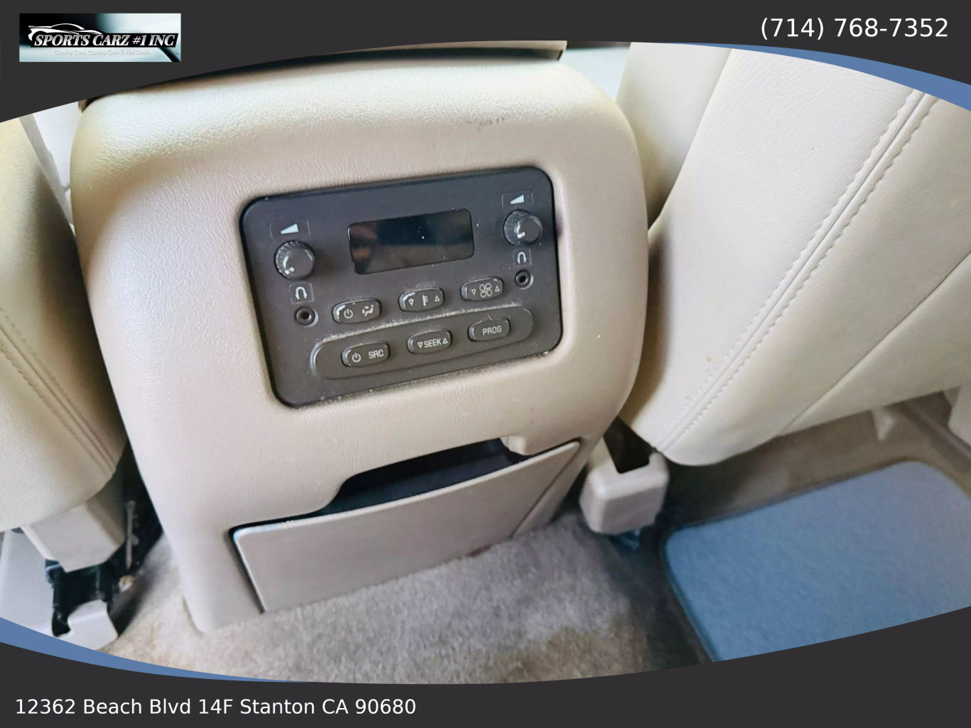 2004 GMC YUKON XL 1500 SUV V8, 5.3 LITER SLT SPORT UTILITY 4D