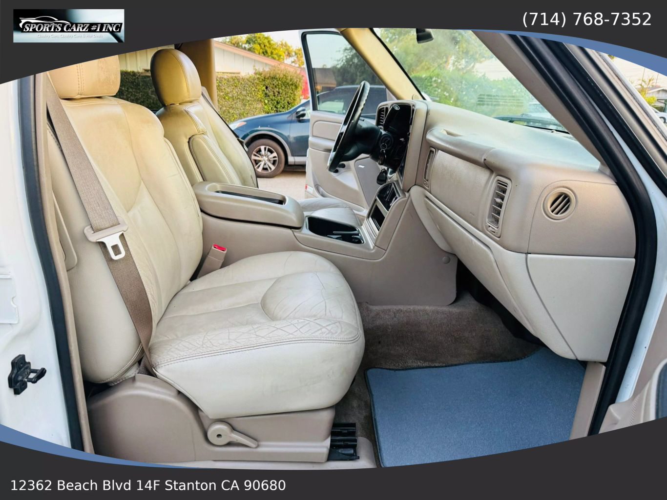 2004 GMC YUKON XL 1500 SUV V8, 5.3 LITER SLT SPORT UTILITY 4D