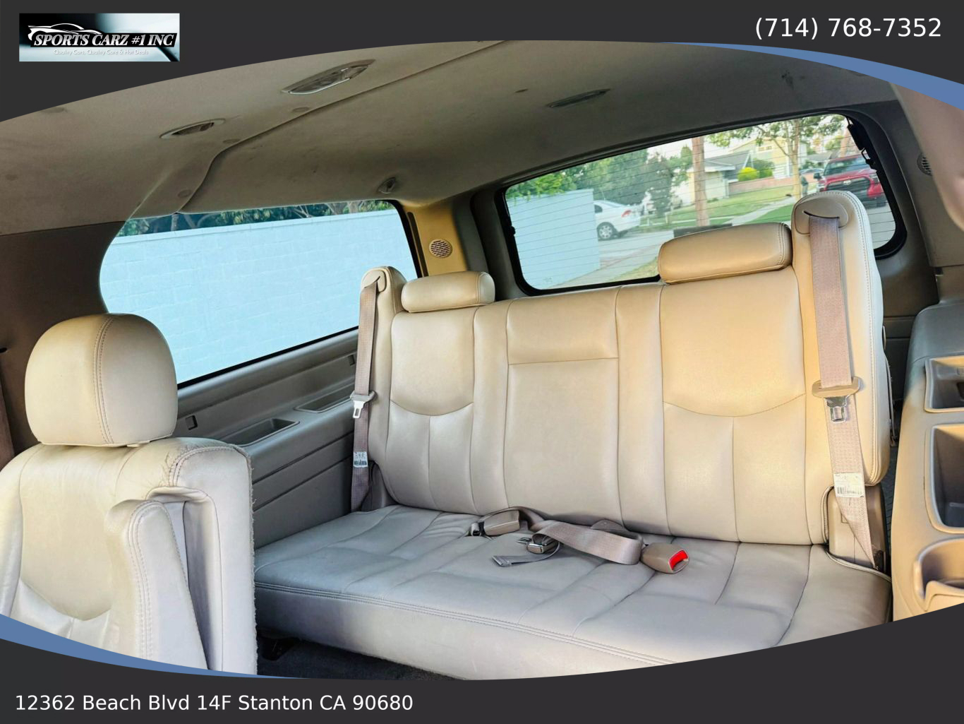 2004 GMC YUKON XL 1500 SUV V8, 5.3 LITER SLT SPORT UTILITY 4D