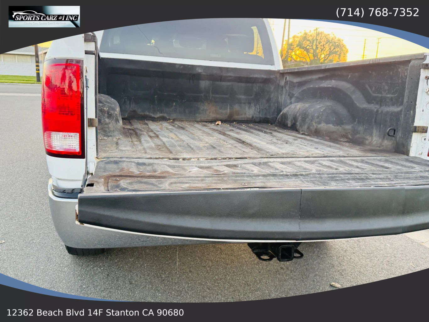 2015 RAM 1500 CREW CAB PICKUP V6 TURBO ECODIESEL 3.0 TRADESMAN PICKUP 4D 5 1/2 FT