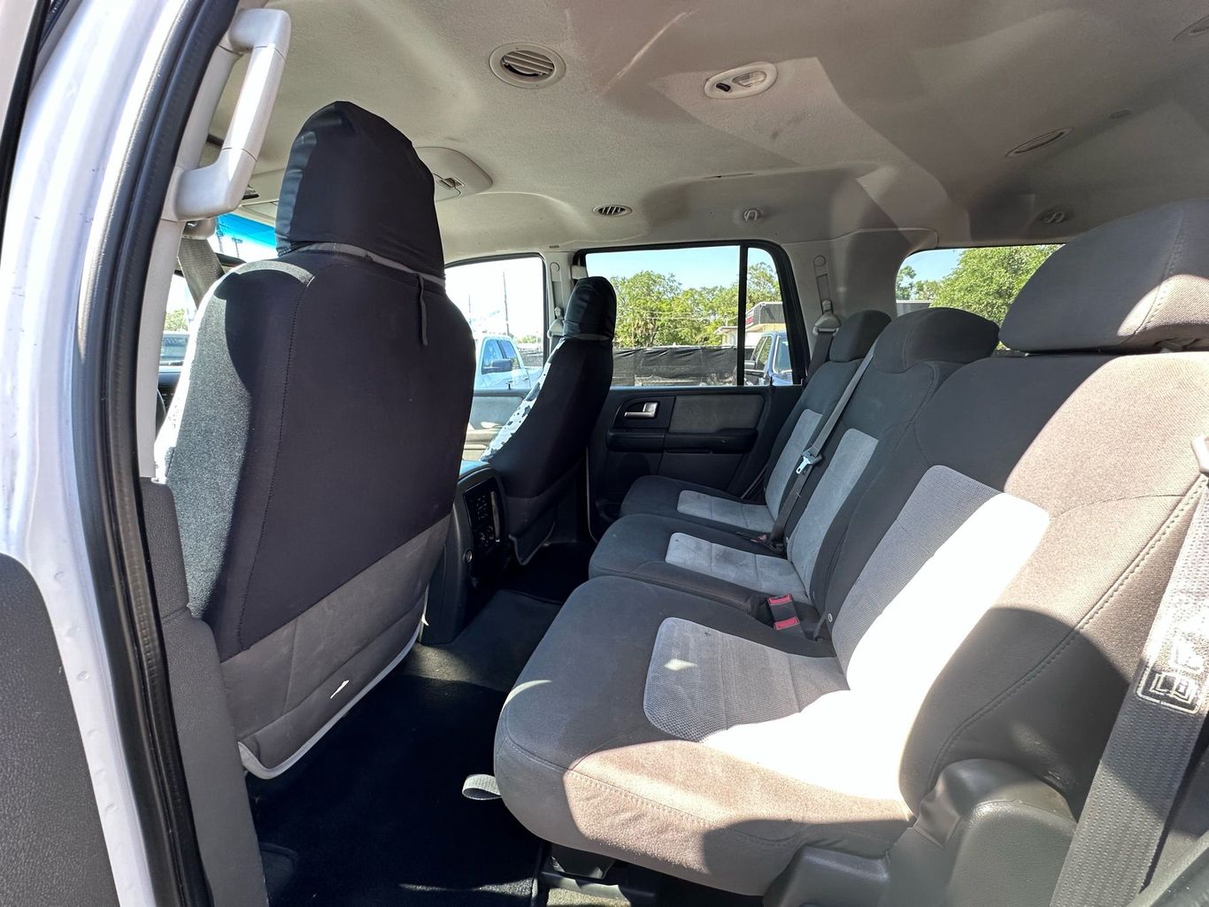 2003 FORD EXPEDITION SUV V8, 5.4 LITER XLT SPORT UTILITY 4D - Tampa Motor Cars