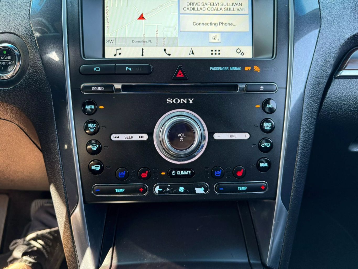 2018 FORD EXPLORER SUV V6, 3.5 LITER LIMITED SPORT UTILITY 4D