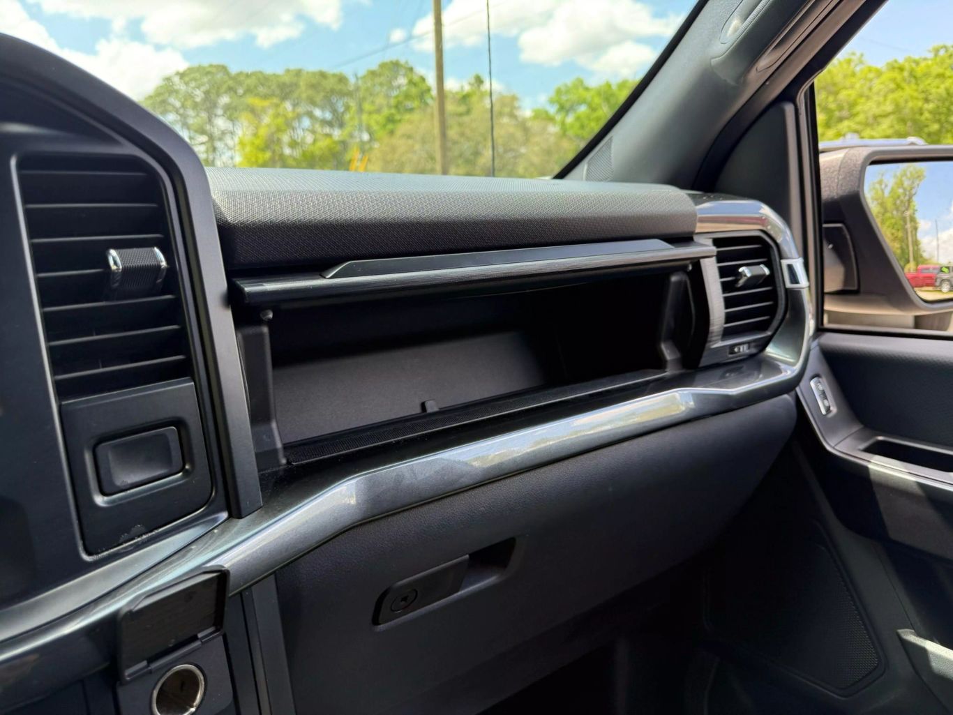 2021 FORD F-150 PICKUP 2.7L V6 ECOBOOST ENGINE CREW CAB XL ECOBOOST 2.7L V6 TURBO