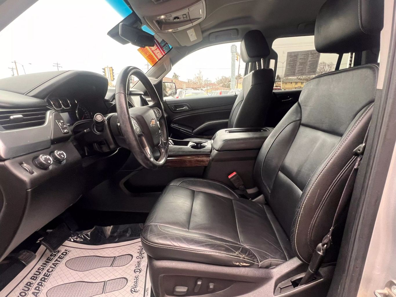 2017 Chevrolet Tahoe - Image 17
