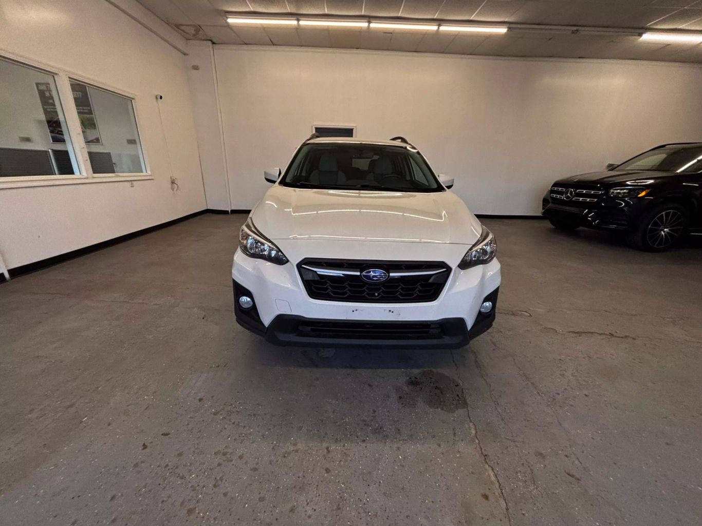 Buy Used 2019 SUBARU CROSSTREK SUV 4-CYL, PZEV, 2.0 LITER 2.0I PREMIUM SPORT UTILITY 4D Near Me
