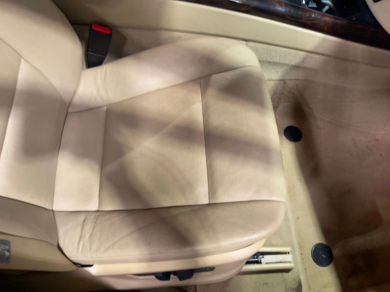 2010 BMW X5 SUV 6-CYL, 3.0 LITER XDRIVE30I SPORT UTILITY 4D
