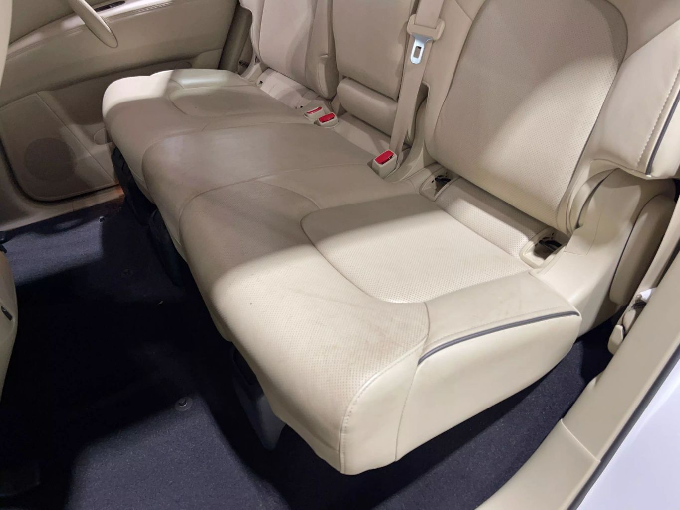 2019 INFINITI QX80 SUV V8, 5.6 LITER LUXE SPORT UTILITY 4D