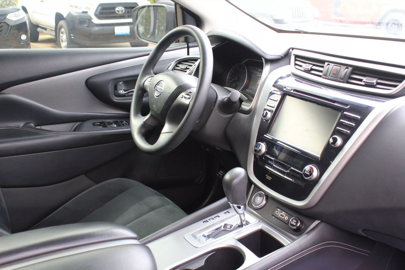 2019 Nissan Murano S Sport Utility 4d - Image 17