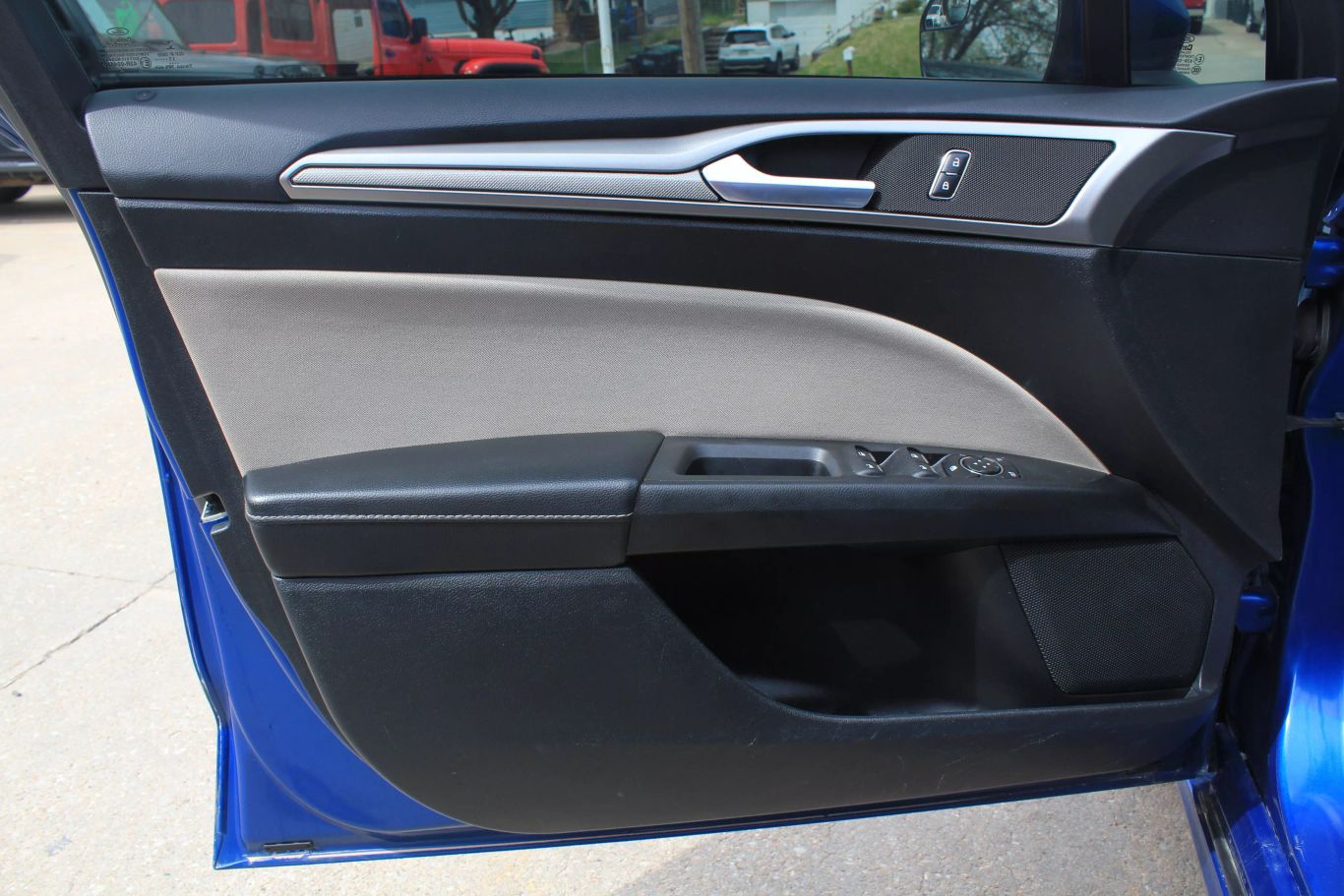 2018 Ford Fusion S Sedan 4d - Image 20